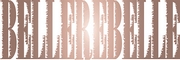 logo bellerebelle WP